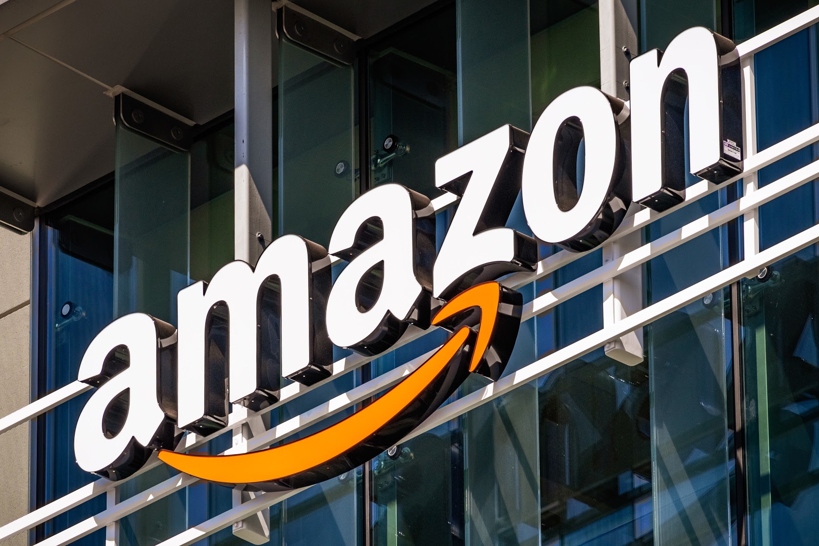 Er I klar til Amazon?